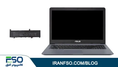 Video-Asus-Vivobook-Pro-15-N580vd-Bat-Exchange