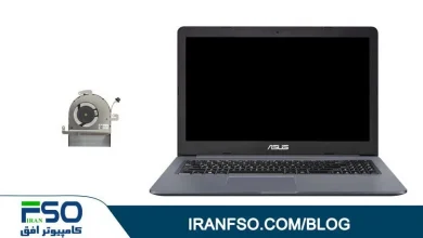 Video-Asus-Vivobook-Pro-15-N580vd-Fan-Service