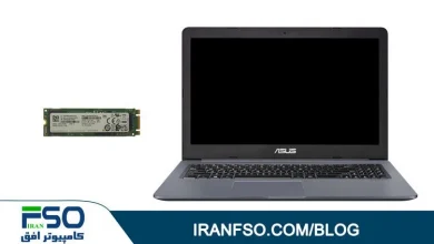 Video-Asus-Vivobook-Pro-15-N580vd-SSD-m2-Exchange