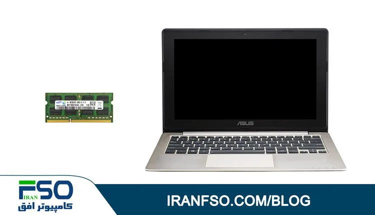 Video-Asus-Vivobook-S500ca-RAM-Exchange