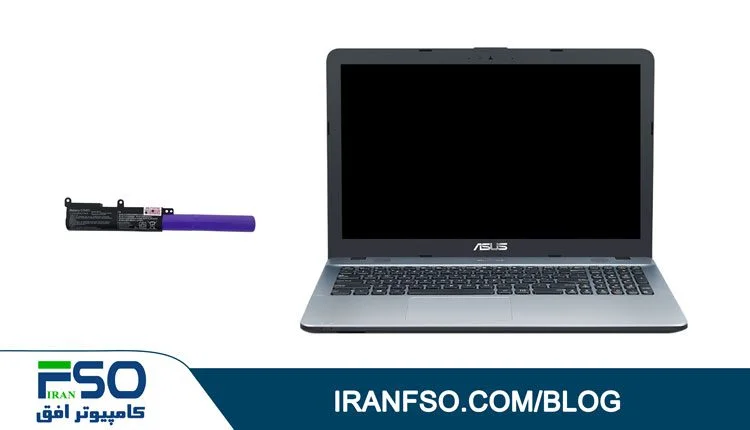 Video-Asus-Vivobook-X541uj-Bat-Exchange