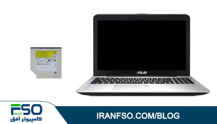 Video-Asus-Vivobook-X555bp-Drive-Exchange