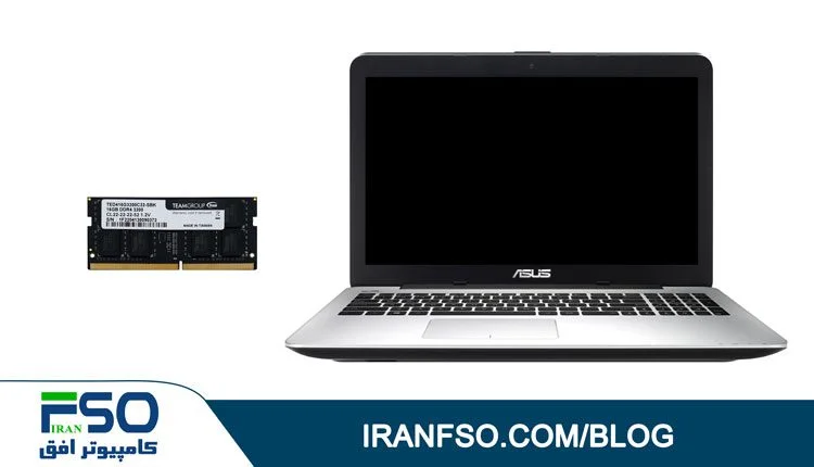 Video-Asus-Vivobook-X555bp-RAM-Exchange