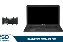 Video-Asus-X756ux-Bat-Exchange
