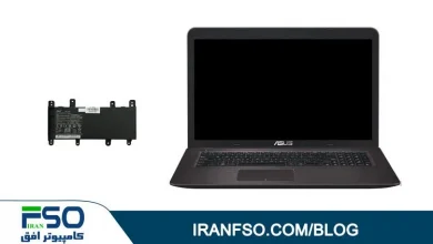Video-Asus-X756ux-Bat-Exchange