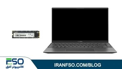 Video-Asus-Zenbook-14-Q408ug-SSD-m2-Exchange
