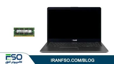 Video-Asus-Zenbook-Filp-Ux561un-RAM-Exchange