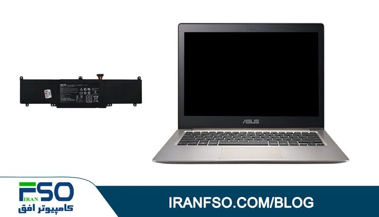 Video-Asus-Zenbook-UX303L-Bat-Exchange
