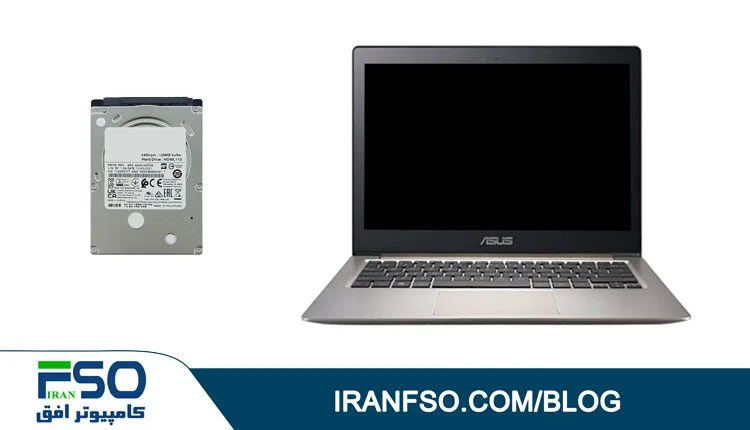 Video-Asus-Zenbook-UX303L-HDD-Exchange