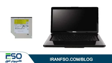 Video-Dell-Inspiron-1545-DVD-Exchange