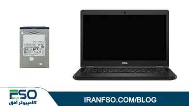 Video-Dell-Latitude-E5400-HDD-Exchange