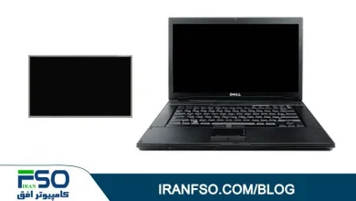 Video-Dell-Latitude-E5500-LED-Exchange