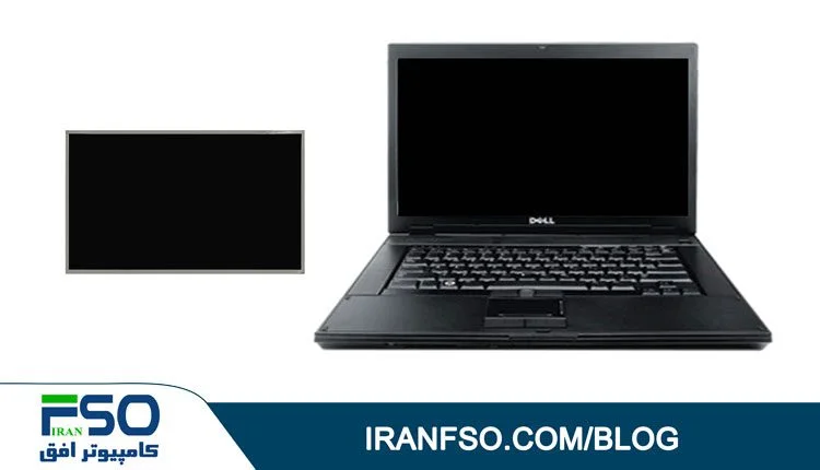 Video-Dell-Latitude-E5500-LED-Exchange
