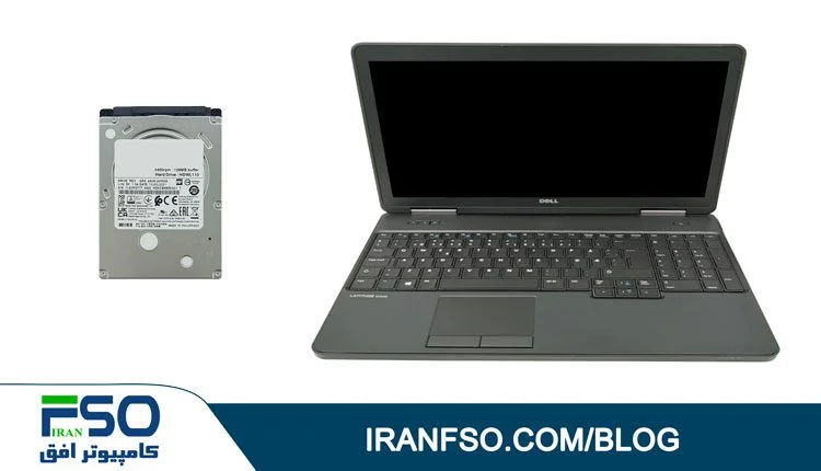 Video-Dell-Latitude-E5540-HDD-Exchange