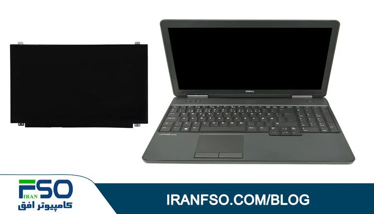 Video-Dell-Latitude-E5540-LED-Exchange