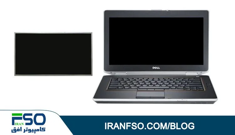 Video-Dell-Latitude-E6430-LED-Exchange