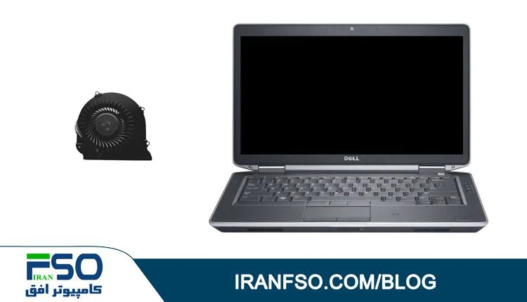 Video-Dell-Latitude-E6440-Fan-Service