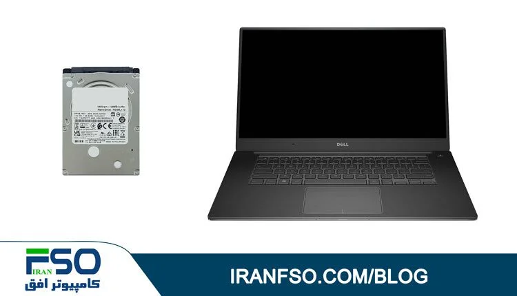 Video-Dell-Precision-5510-HDD-Exchange