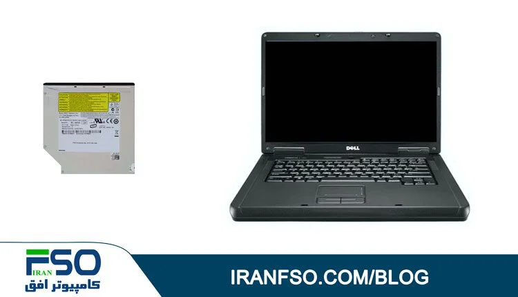 Video-Dell-Vostro-1000-DVD-Exchange