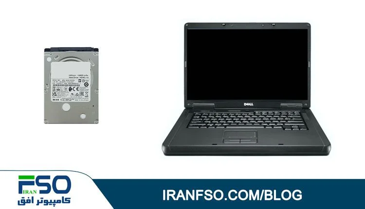 Video-Dell-Vostro-1000-HDD-Exchange