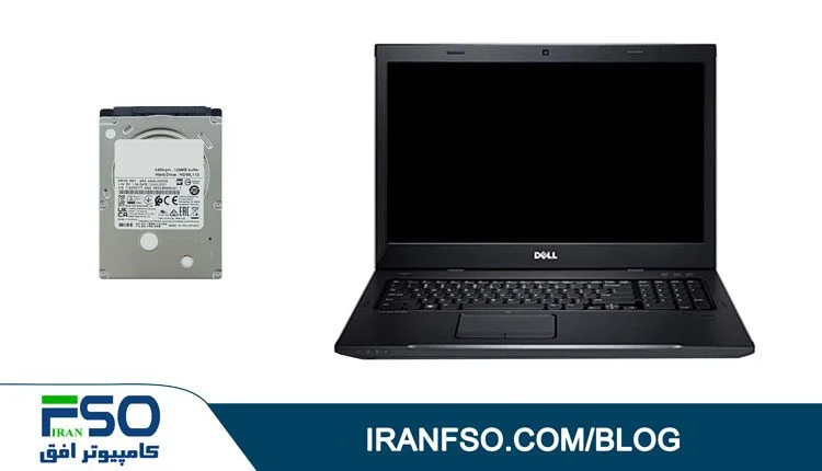 Video-Dell-Vostro-3550-HDD-Exchange