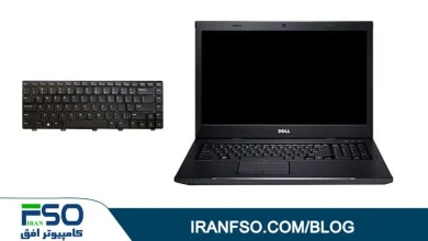 Video-Dell-Vostro-3550-Keyboard-Exchange