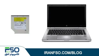 Video-HP-Elitebook-8460p-DVD-Exchange