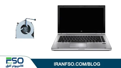 Video-HP-Elitebook-8460p-Fan-Exchange
