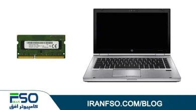 Video-HP-Elitebook-8460p-RAM-Exchange