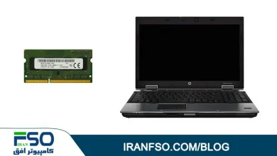 Video-HP-Elitebook-8540w-RAM-Exchange