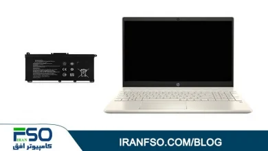 Video-HP-Pavilion-15-Cs3055wm-Batt-Exchange