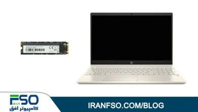 Video-HP-Pavilion-15-Cs3055wm-SSD-m2-Exchange