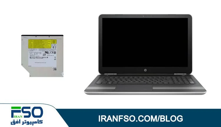 Video-HP-Pavilion-17-Ab009ng-Drive-Exchange