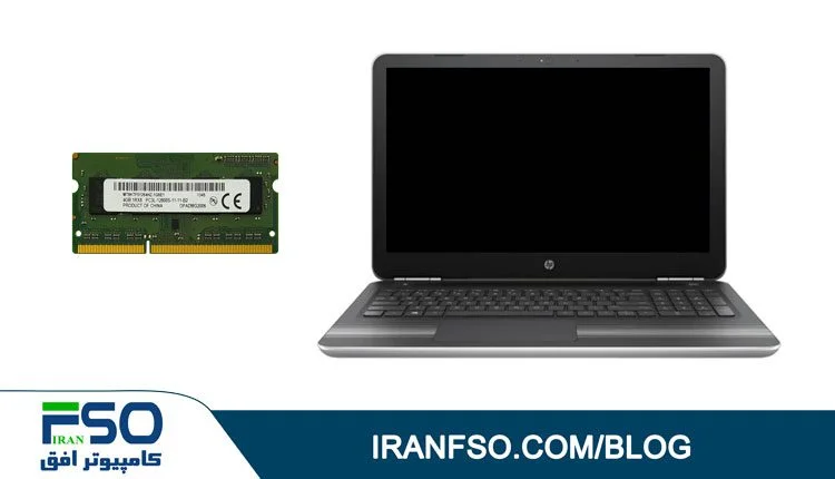Video-HP-Pavilion-17-Ab009ng-RAM-Exchange