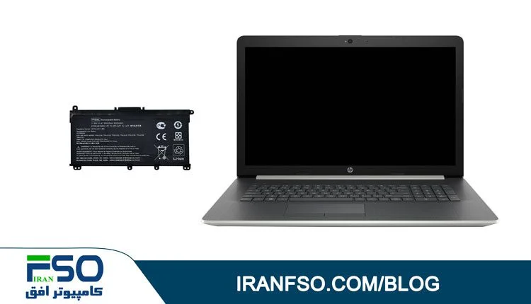 Video-HP-Pavilion-17-Ca0602ng-Batt-Exchange