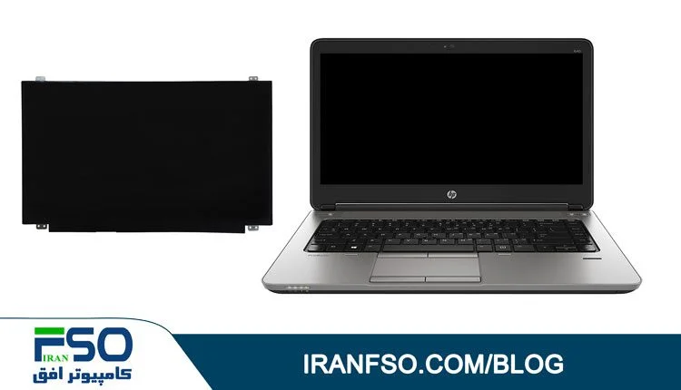Video-HP-Probook-640-G1-LED-Exchange