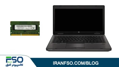 Video-HP-Probook-6465B-RAM-Exchange