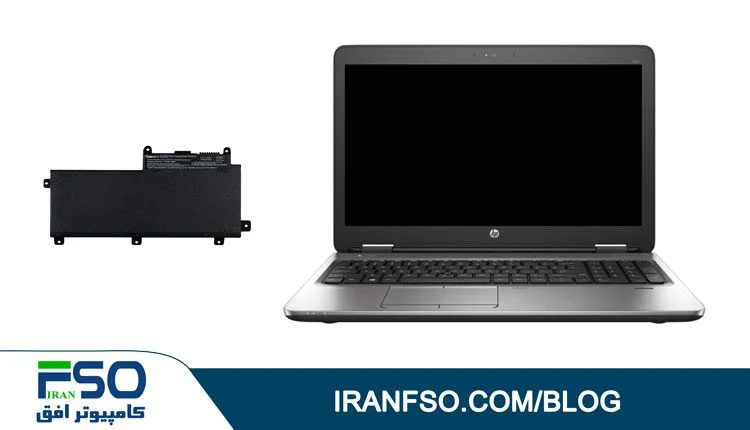Video-HP-Probook-650-G2-Batt-Exchange
