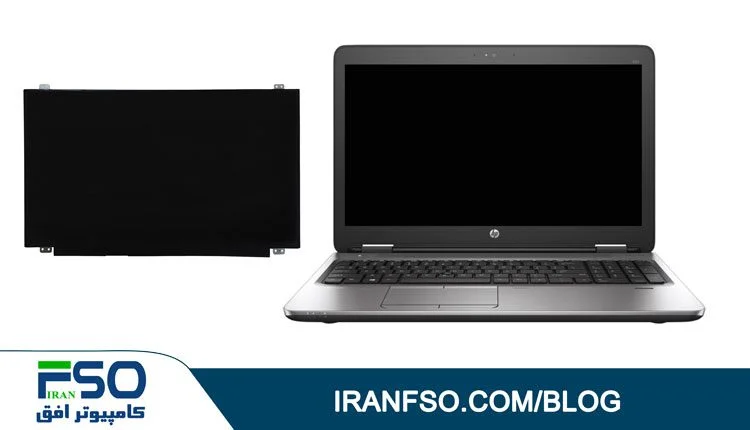 Video-HP-Probook-650-G2-LED-Exchange