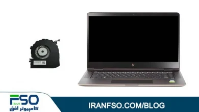 Video-HP-Spectre-15-Bl012dx-Fan-Service