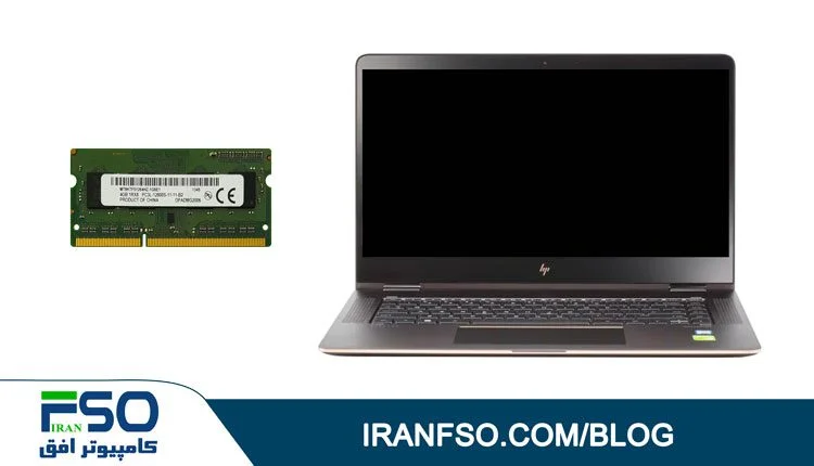 Video-HP-Spectre-15-Bl012dx-RAM-Exchange