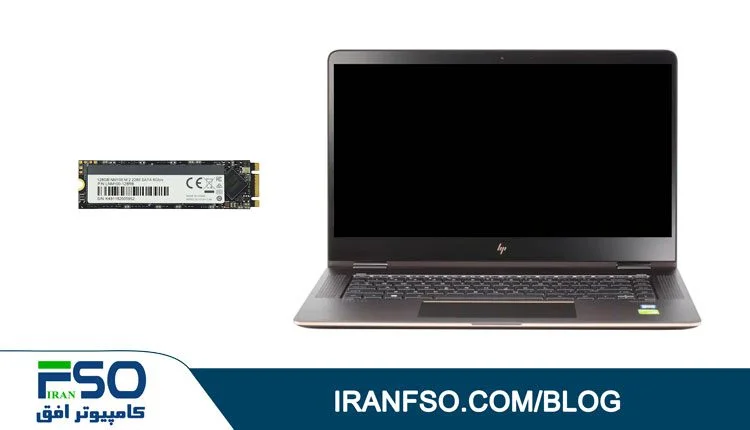 Video-HP-Spectre-15-Bl012dx-SSD-m2-Exchange