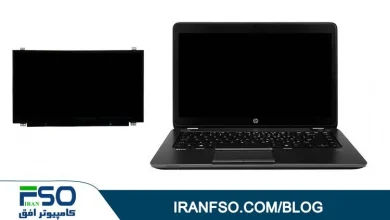 Video-HP-Zbook-14-LED-Exchange