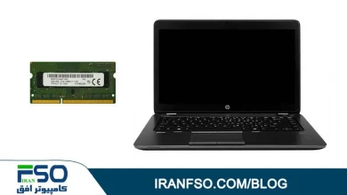 Video-HP-Zbook-14-RAM-Exchange