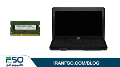 Video-Hp-Campaq-2230s-RAM-Exchange