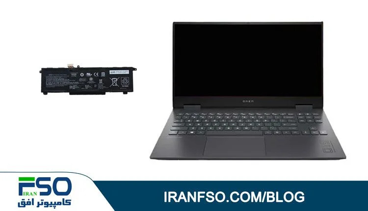 Video-Hp-Omen-15-En1013dx-Batt-Exchange