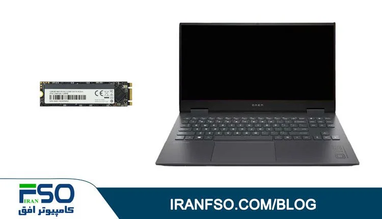 Video-Hp-Omen-15-En1013dx-SSd-m2-Exchange