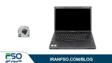 Video-Lenovo-3000-N500-Fan-Service
