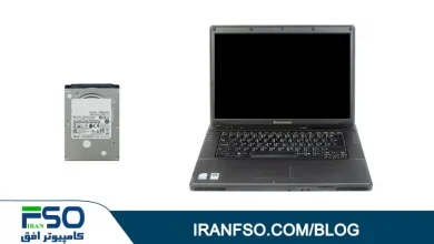 Video-Lenovo-3000-N500-HDD-Exchange