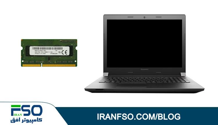 Video-Lenovo-B50-70-RAM-Exchange